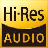 Hi-Res Audio logo
